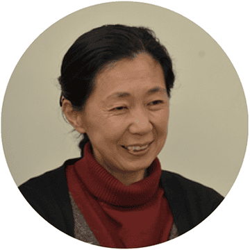 prof. Akiko Kasuya