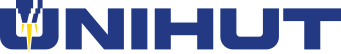 UNIHUT logo