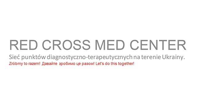 Red Cross Med Center